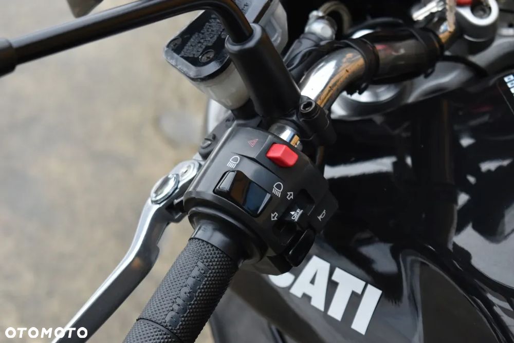 Ducati Multistrada - 21