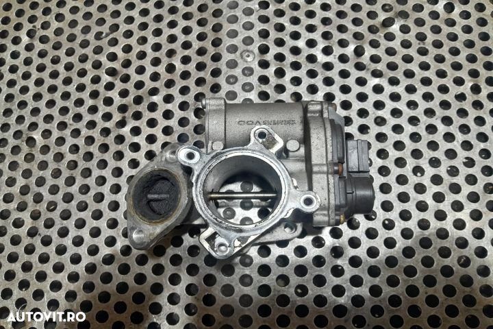 Egr A2C5317908 A2C5317908 Nissan Qashqai 1 J10 [2007 - 2010] +2 cross - 2