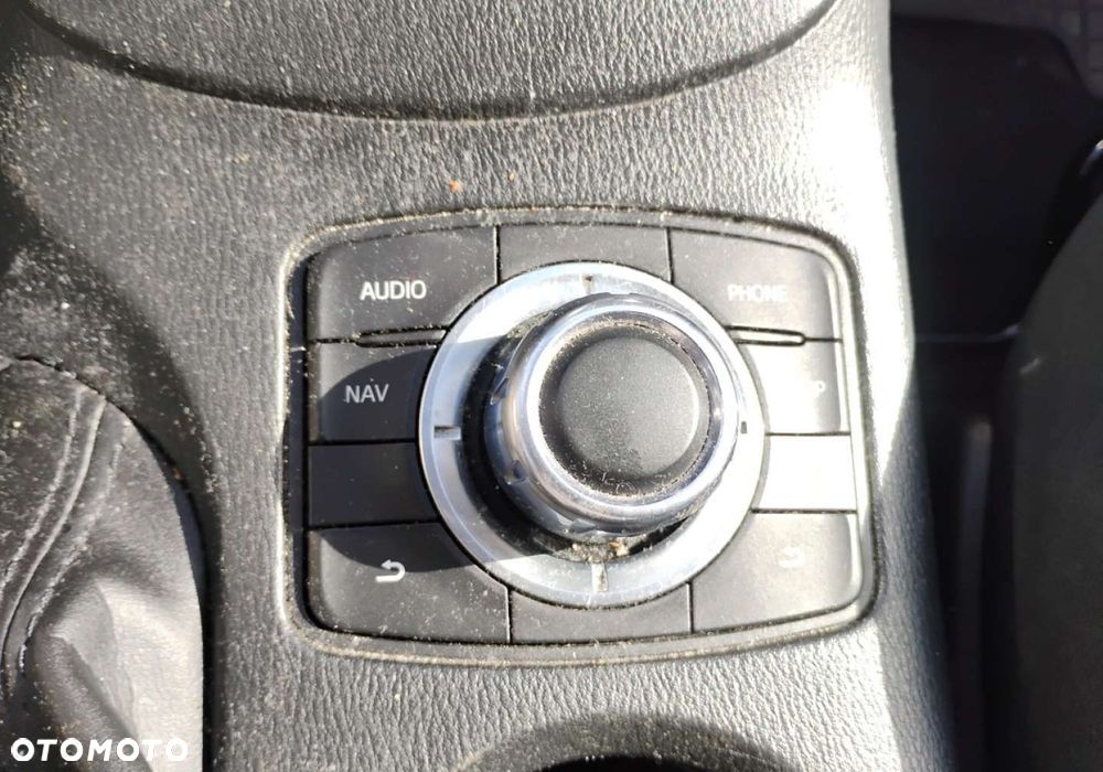 Mazda CX-5 - 20