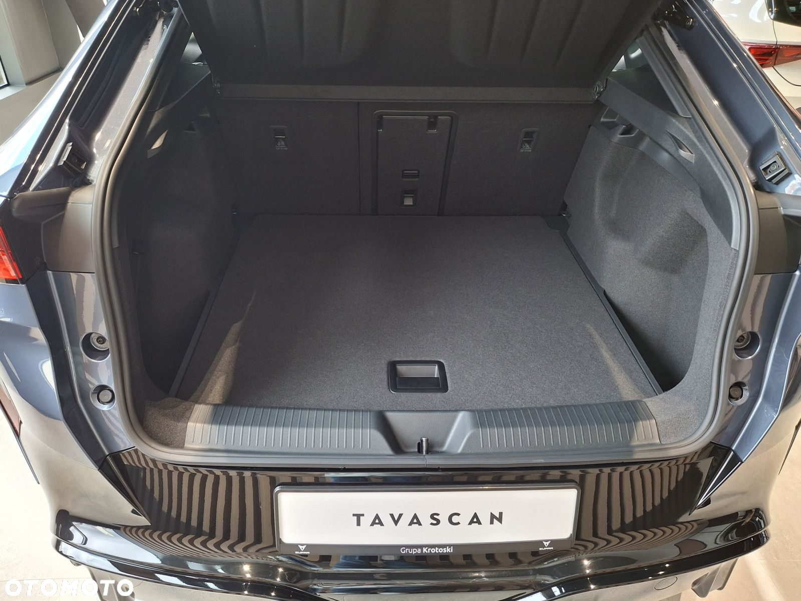 Cupra Tavascan - 8