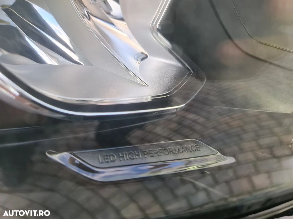 Mercedes-Benz A 180 d 7G-DCT AMG Line - 36