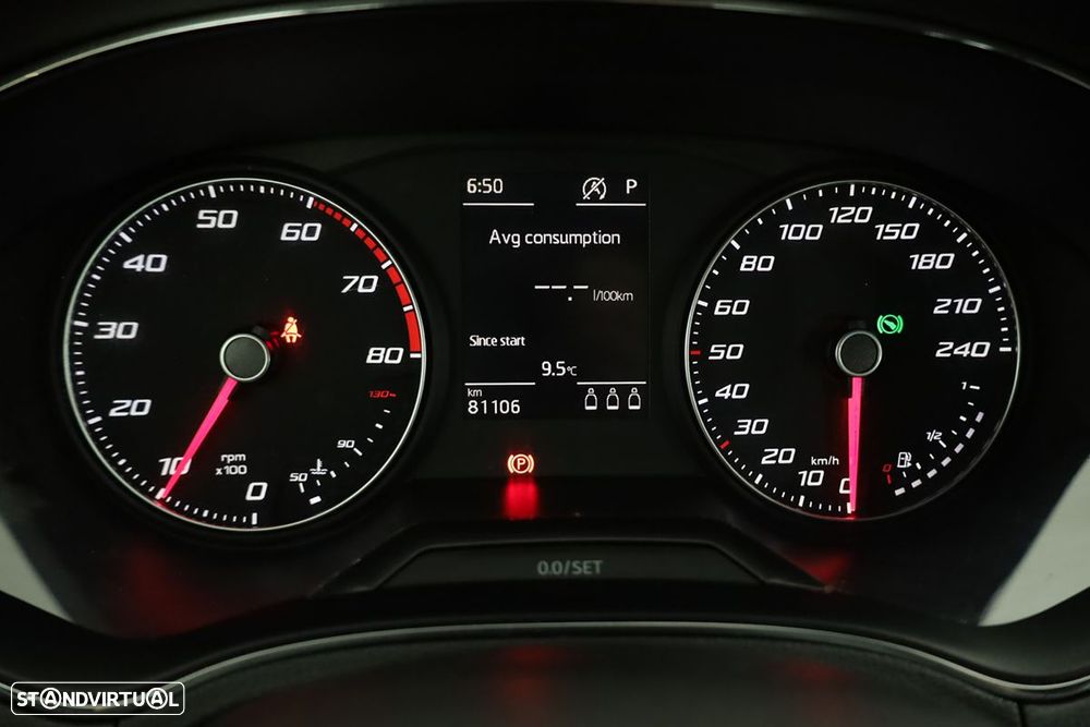 SEAT Ibiza 1.0 TSI Xcellence DSG - 14