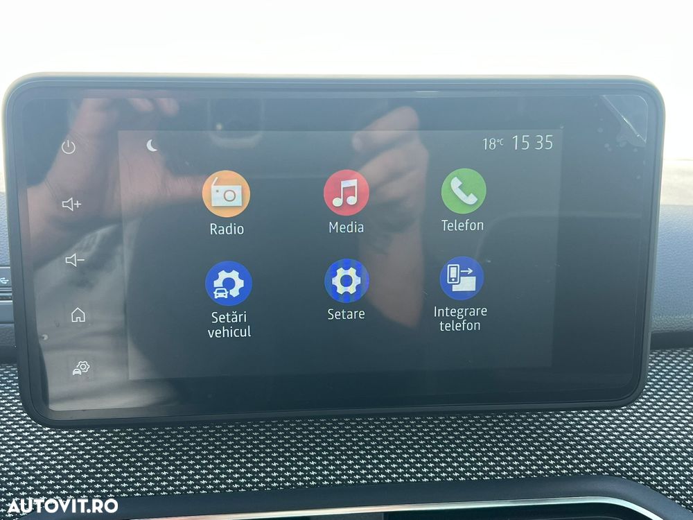 Dacia Logan ECO-G 100 MT6 Comfort - 14