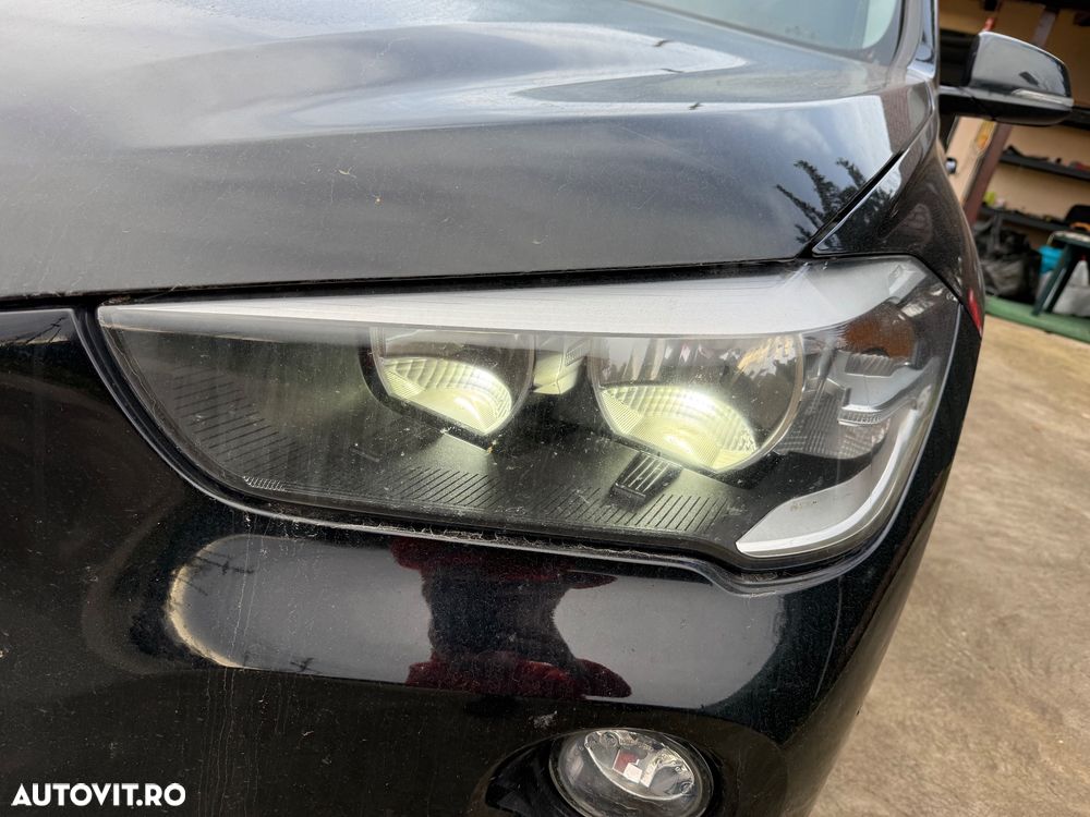 BMW X1 xDrive18d Advantage - 14