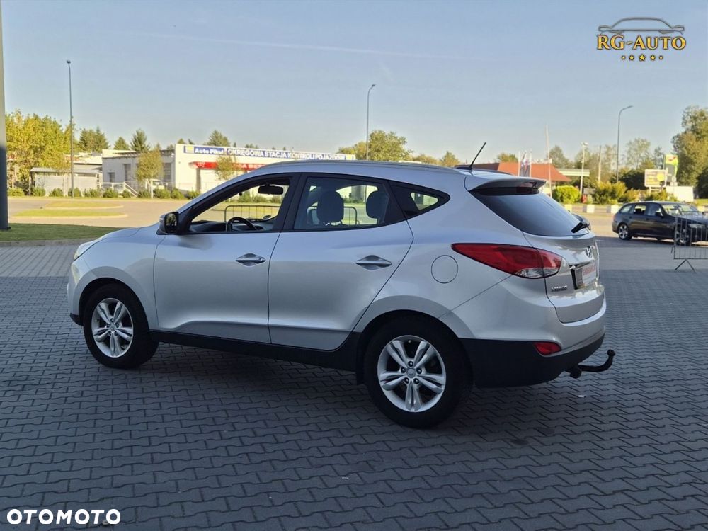 Hyundai ix35 - 6