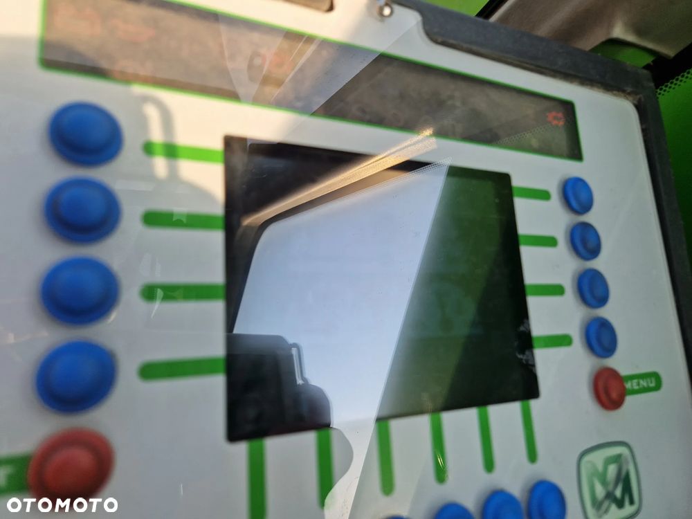 Merlo P101 45.18 - 12