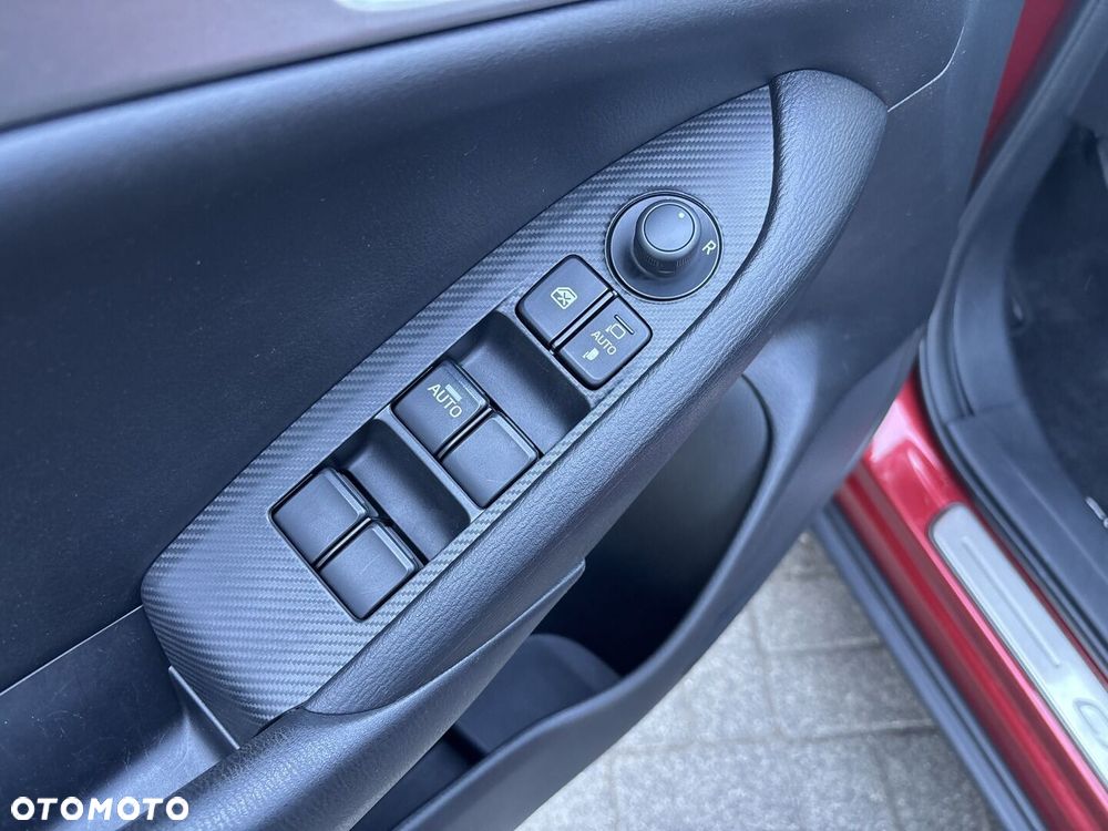 Mazda CX-3 2.0 SkyEnergy - 12