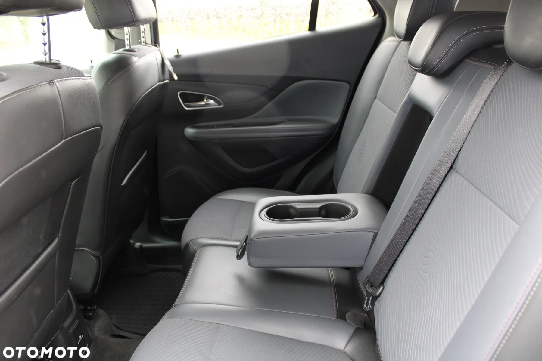 Opel Mokka 1.7 CDTI Cosmo - 30