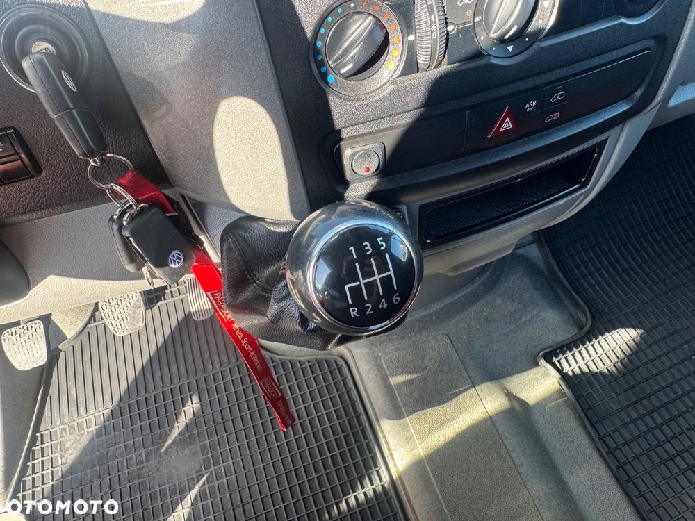 Volkswagen Crafter - 20