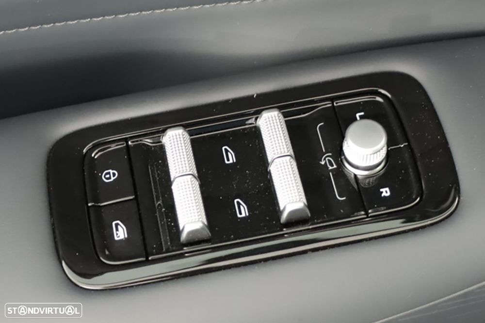 Geely Starray EM-i 18 kWh Pro - 20