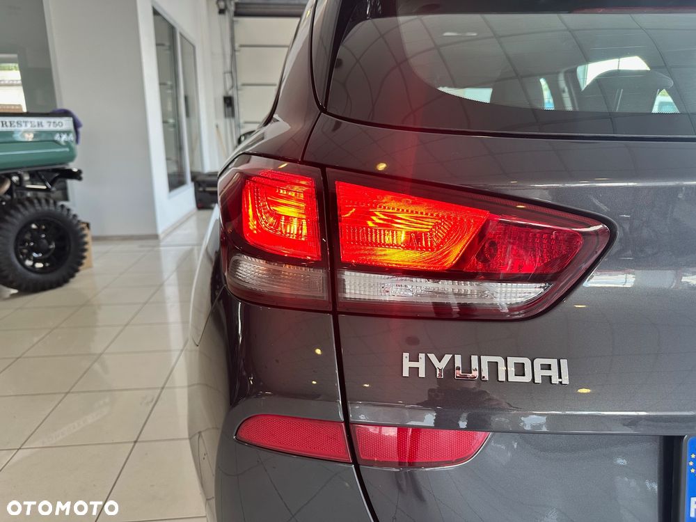Hyundai i30 1.0 T-GDI Modern - 5