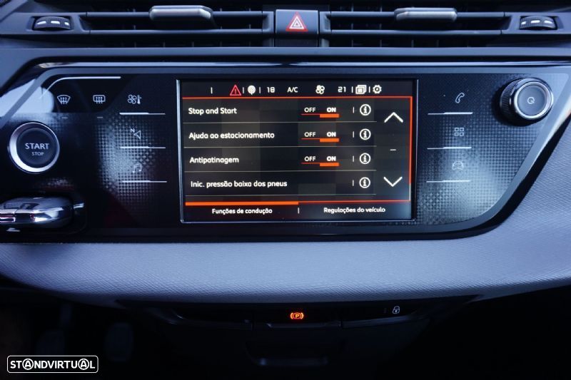 Citroën Grand C4 Spacetourer 1.5 BlueHDi Feel - 24