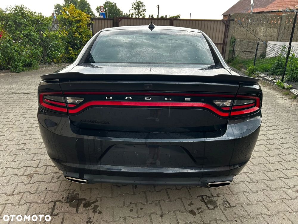 Dodge Charger - 6