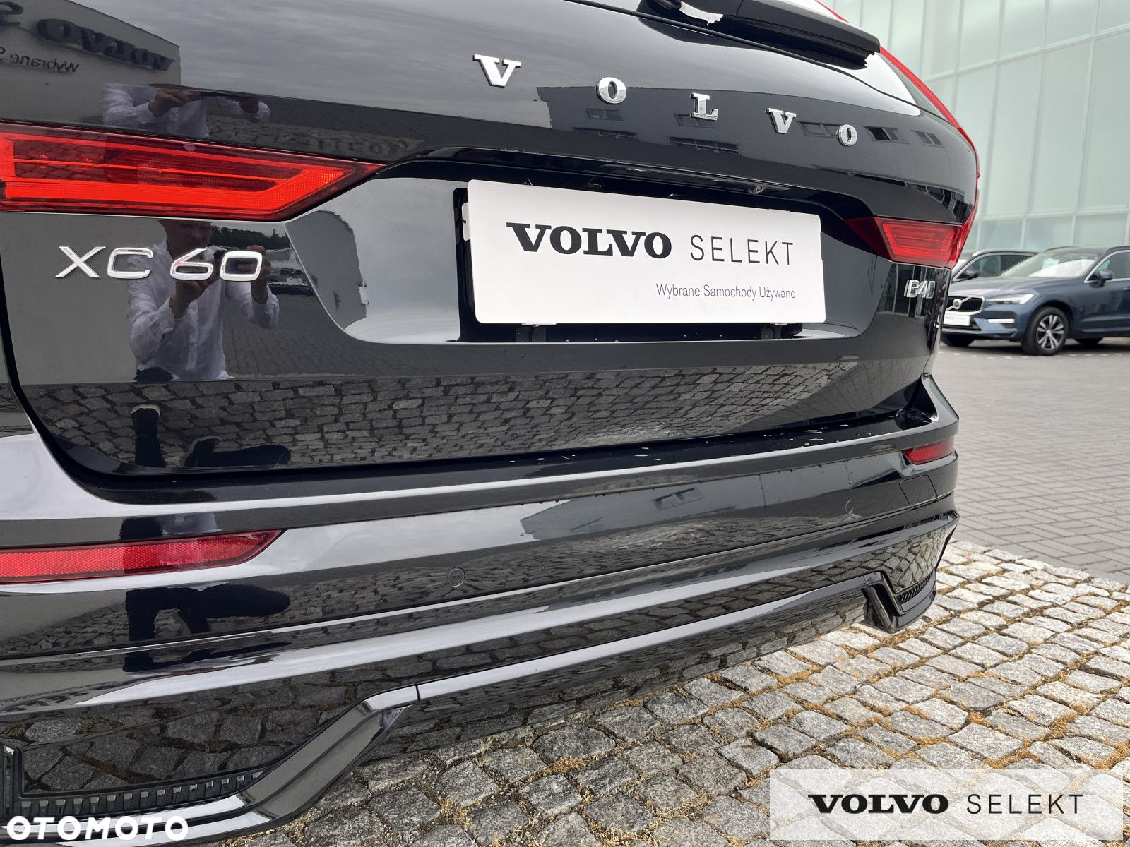 Volvo XC 60 - 10