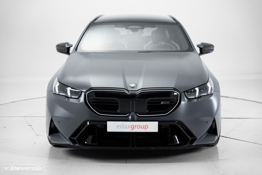 BMW M5 - 11