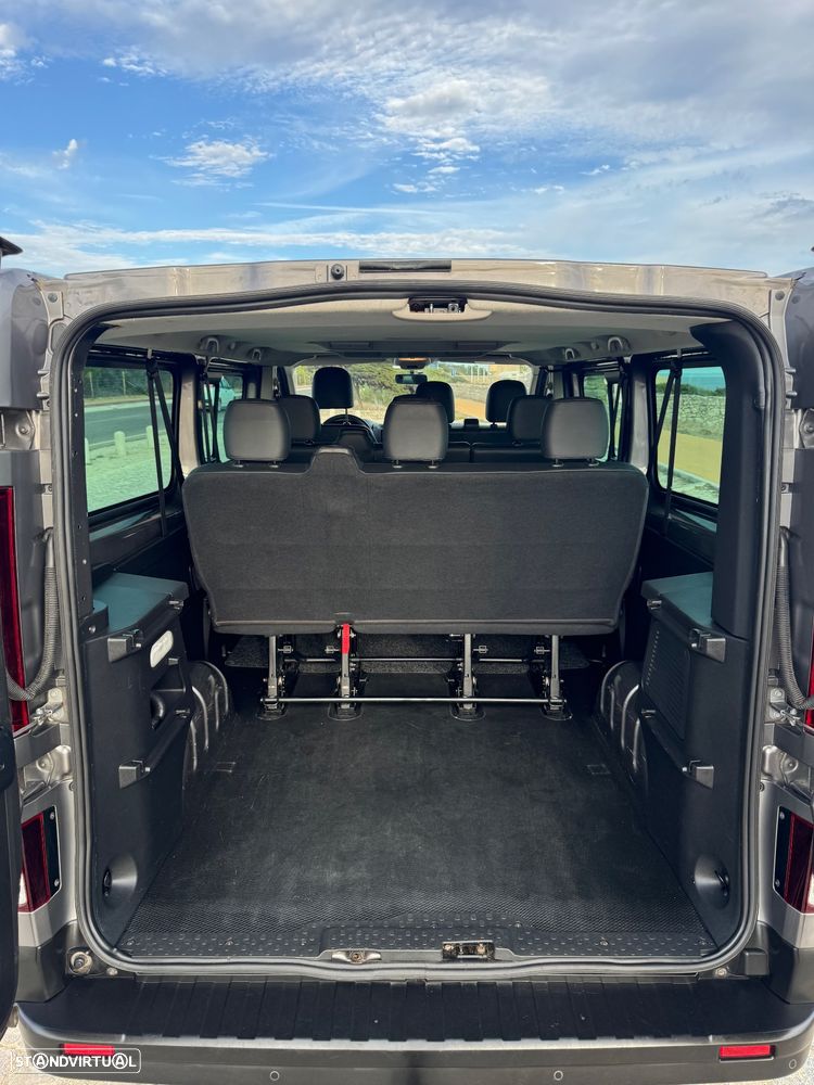 Fiat Talento 1.6 M-Jet L2H1 1.2T 9L - 14