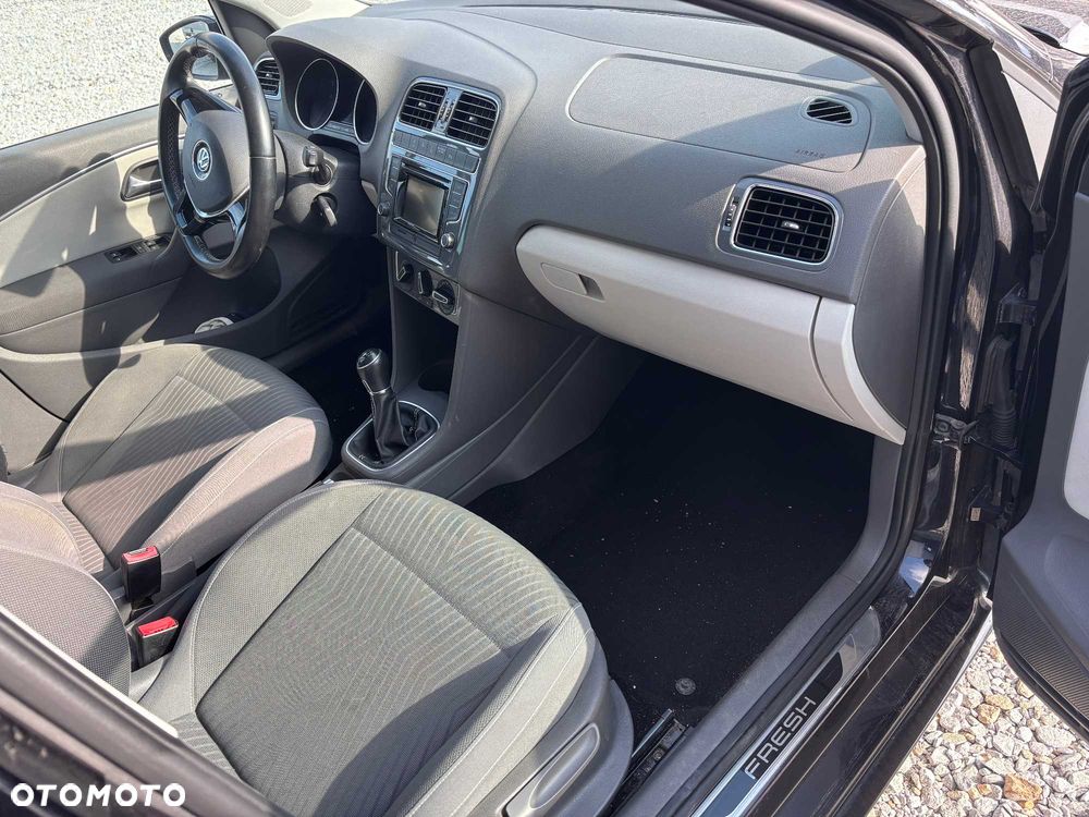 Volkswagen Polo - 3