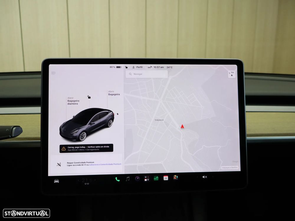 Tesla Model 3 Long Range AWD Dual Motor - 23