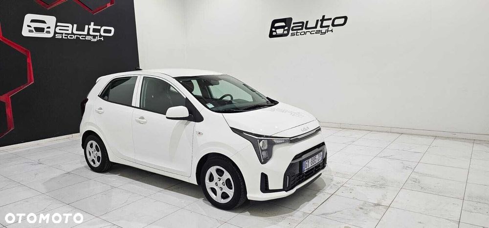 Kia Picanto - 1