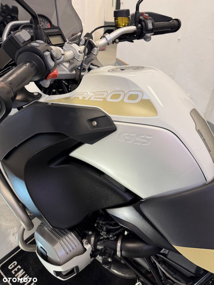 BMW GS - 19