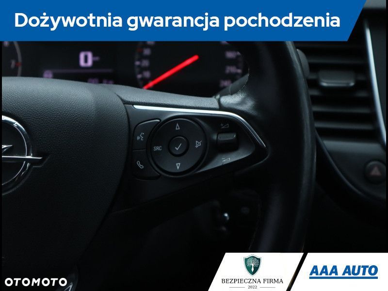 Opel Crossland X - 20