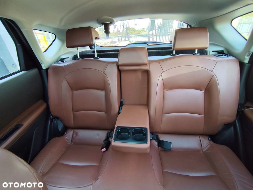Nissan Qashqai 2.0 Tekna Premium - 14