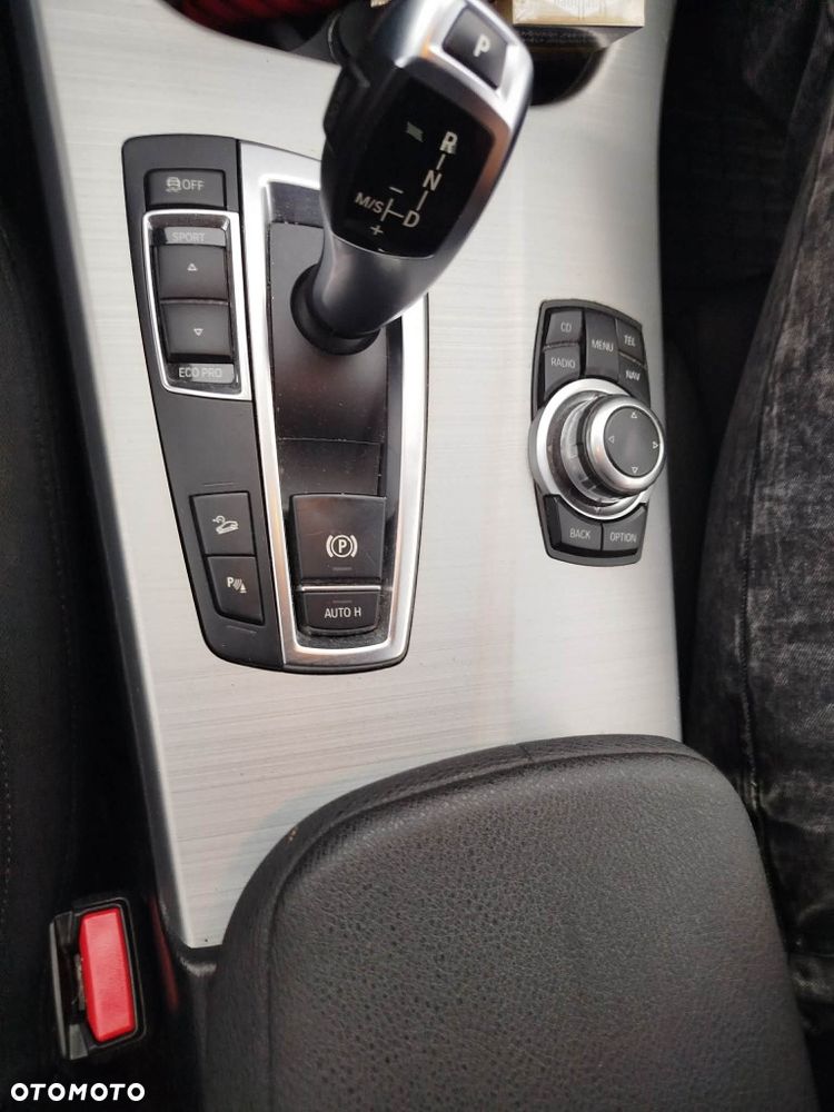 BMW X3 - 6