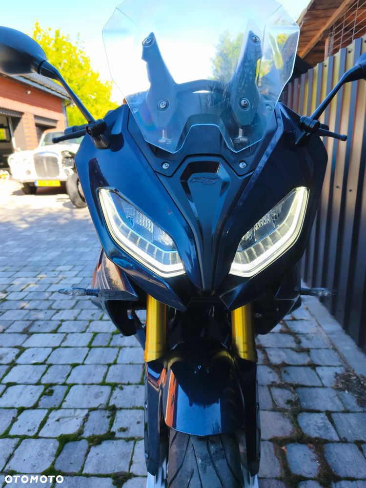 BMW RS - 20