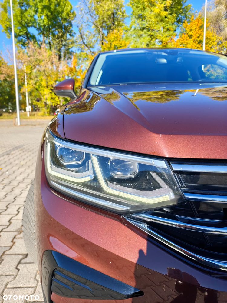 Volkswagen Tiguan 2.0 TDI BMT SCR 4Mot Highline DSG - 13