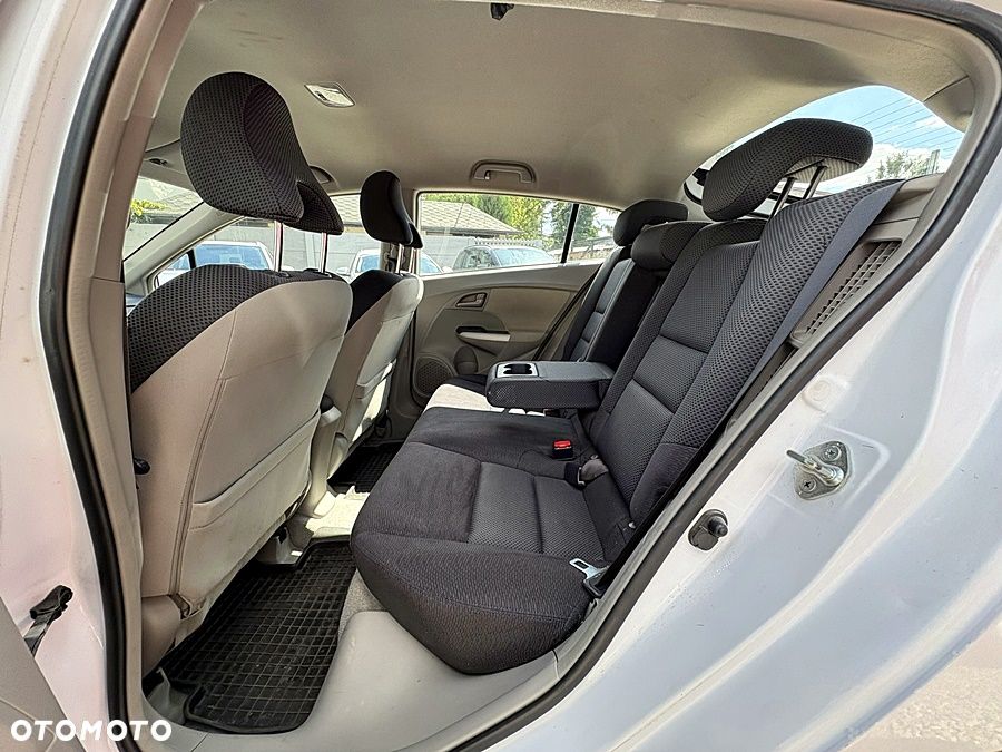 Honda Insight 1.3 Exclusive - 20