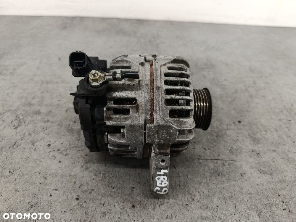 ALTERNATOR TOYOTA COROLLA IX E12 27060-0D030-F  0124315024 BOSCH  1.4 16V - 2