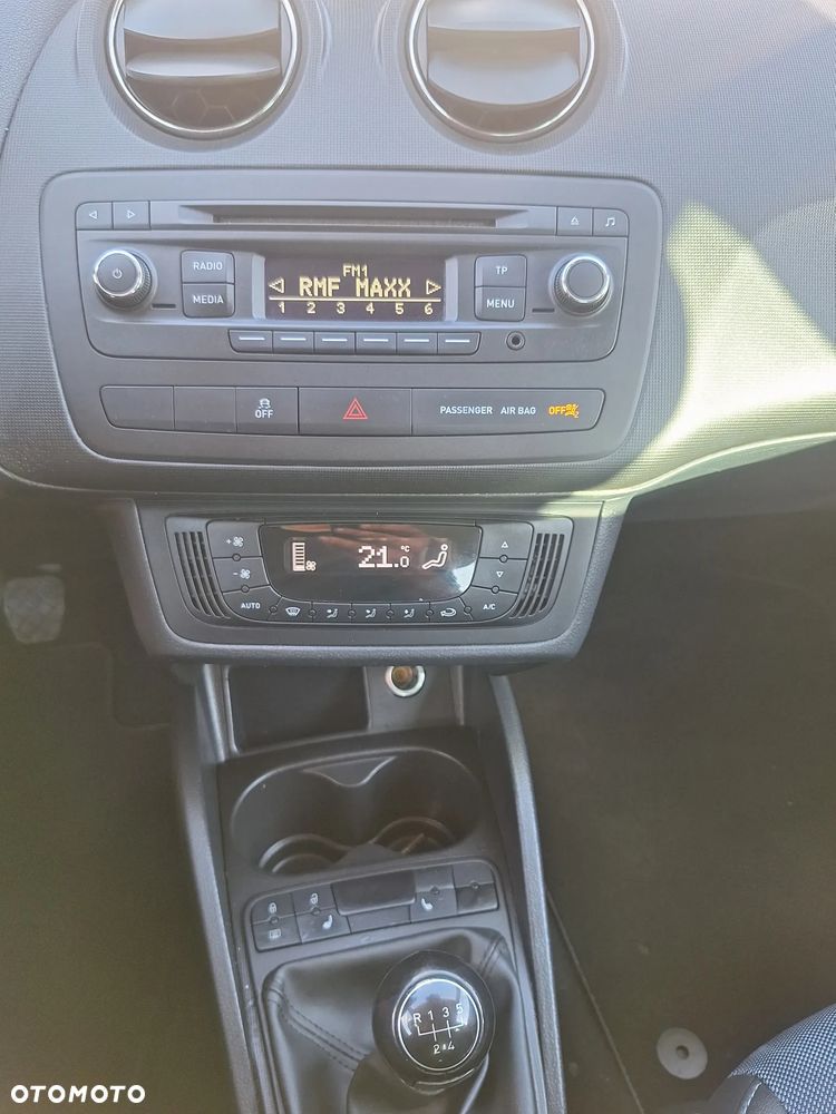 Seat Ibiza - 30