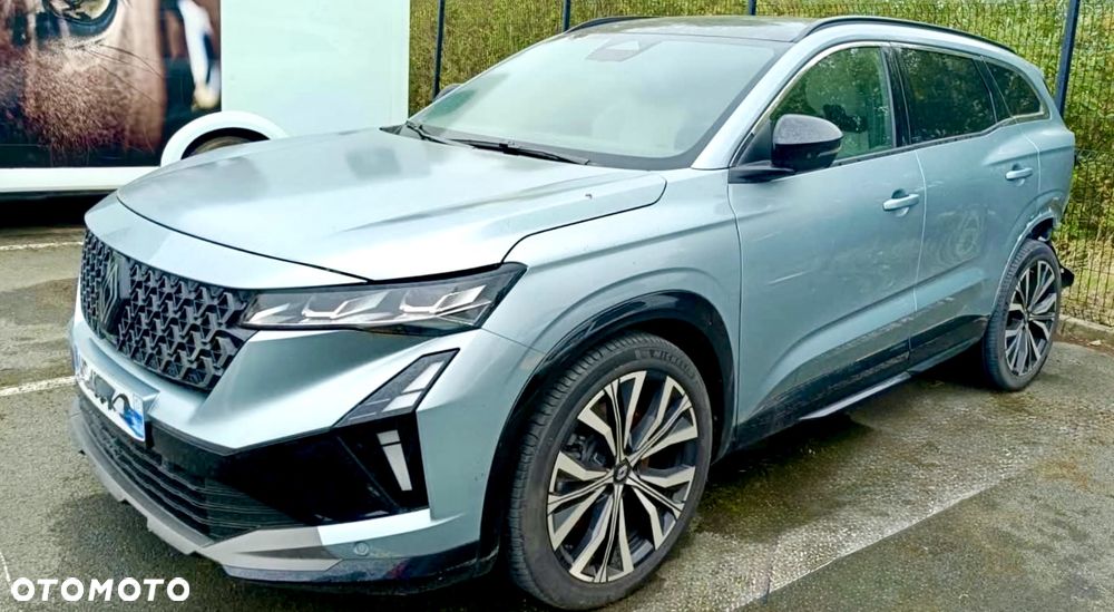 Renault Espace