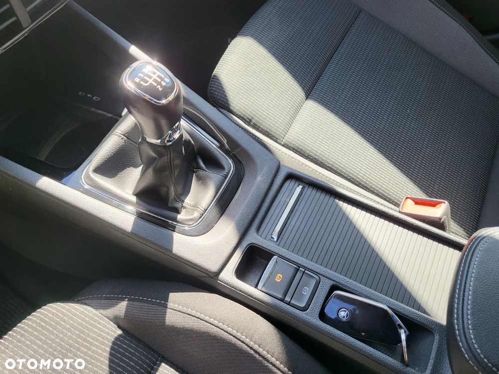 Skoda Octavia 1.0 TSI Ambition - 31