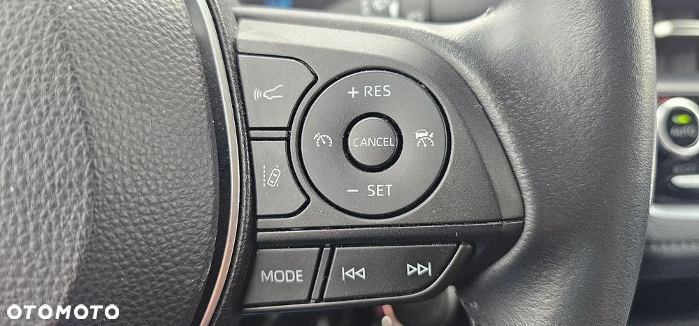 Toyota Corolla 1.5 Comfort - 15