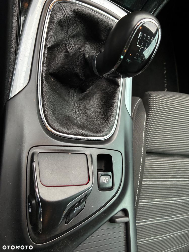 Opel Insignia 1.4 Turbo ecoFLEX Start/Stop Active - 17