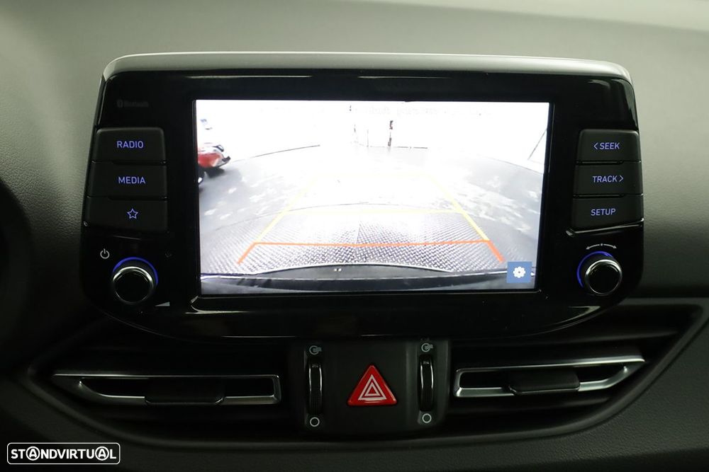 Hyundai i30 1.0 T-GDI Style Plus DCT - 11