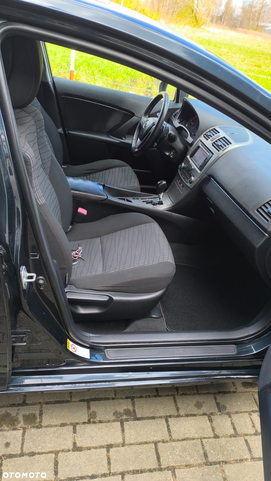 Toyota Avensis 1.8 Business Edition MS - 19