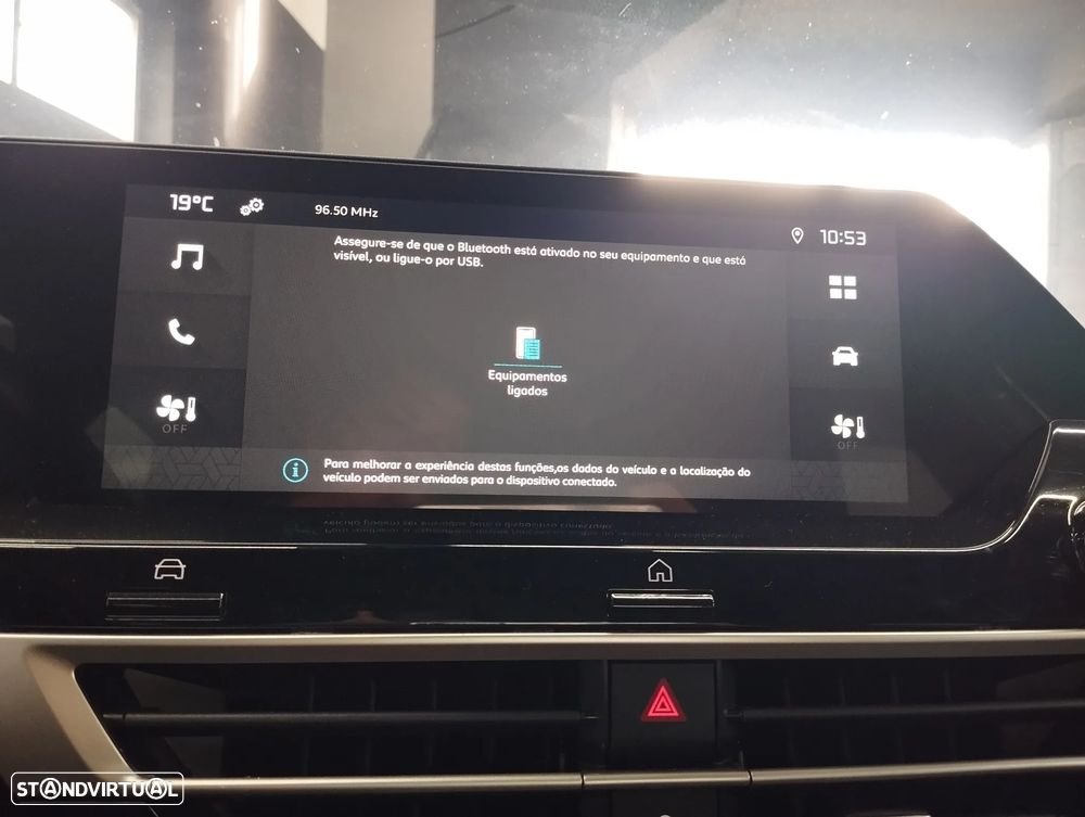 Citroën C4 1.5 BlueHDi Feel Pack EAT8 - 28
