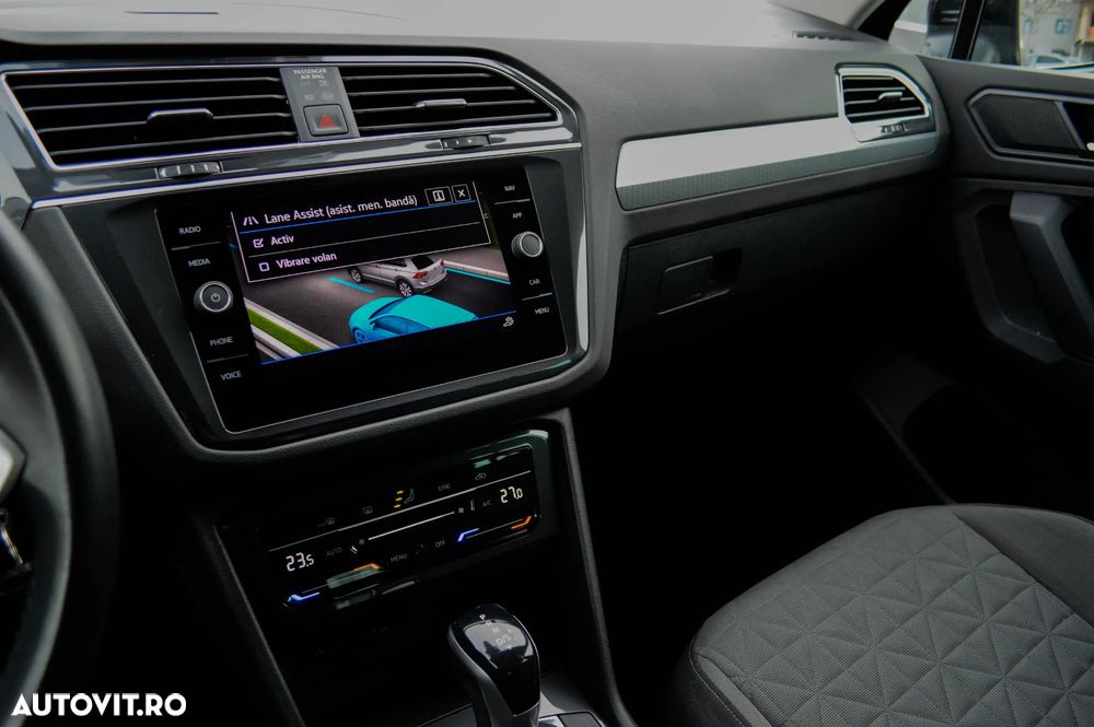 Volkswagen Tiguan 2.0 TDI SCR DSG URBAN SPORT - 23