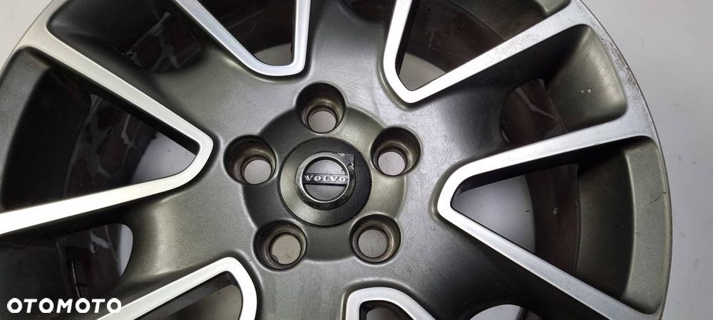 FELGA ALUMINIOWA 17 VOLVO V40 II CROSS COUNTRY - 7