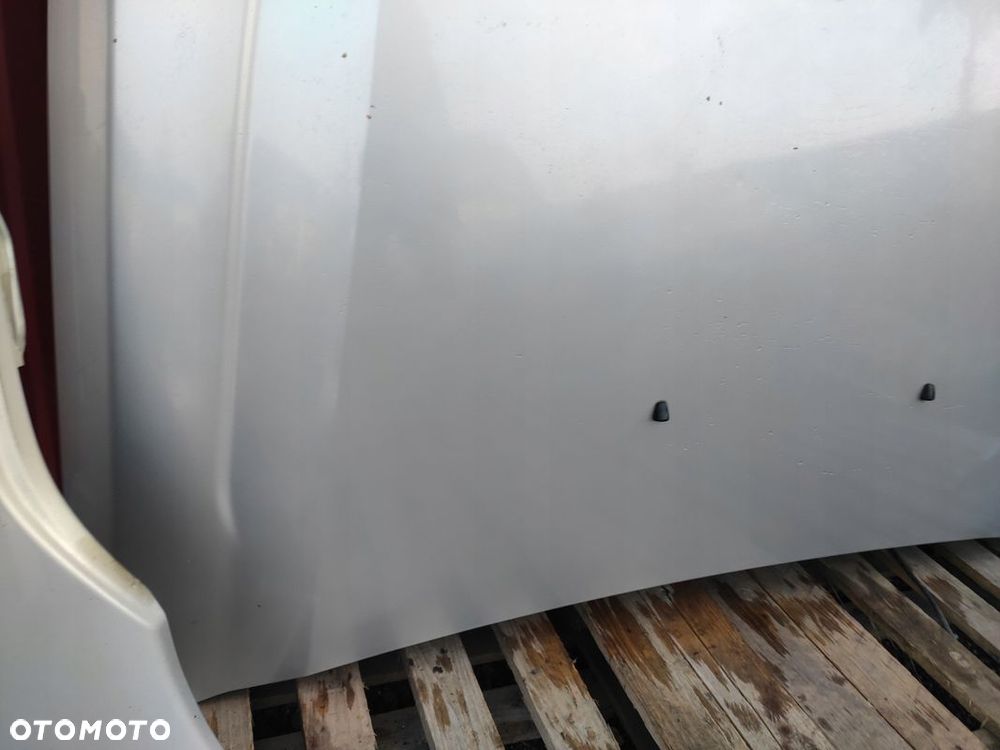 FORD RANGER V 5 3.2 TDCi PRZÓD WZMOCNIENIE PAS CHŁODNICE ZDERZAK MASKA KPL - 2