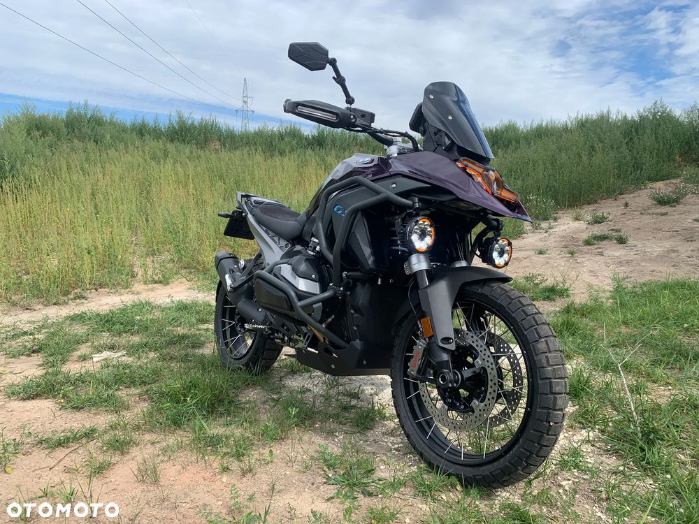 BMW GS - 3
