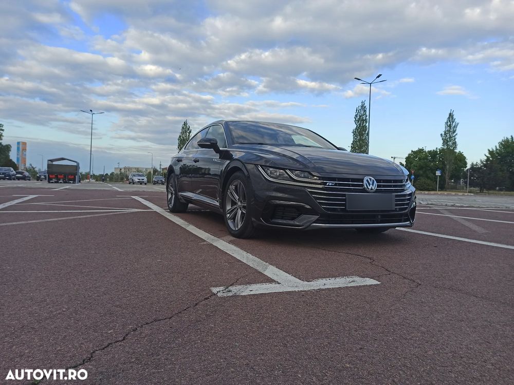 Volkswagen ARTEON - 6