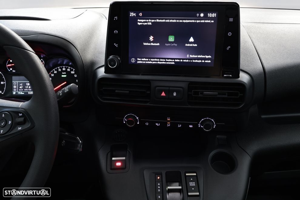 Opel Combo-e Combo-e Cargo L1h1 2.3t. - 16