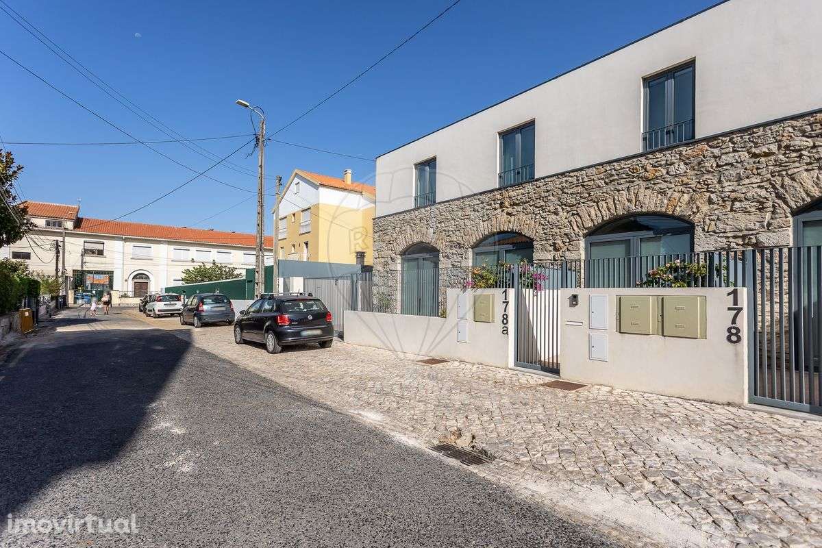 Apartamento T1 para arrendamento - Grande imagem: 3/13