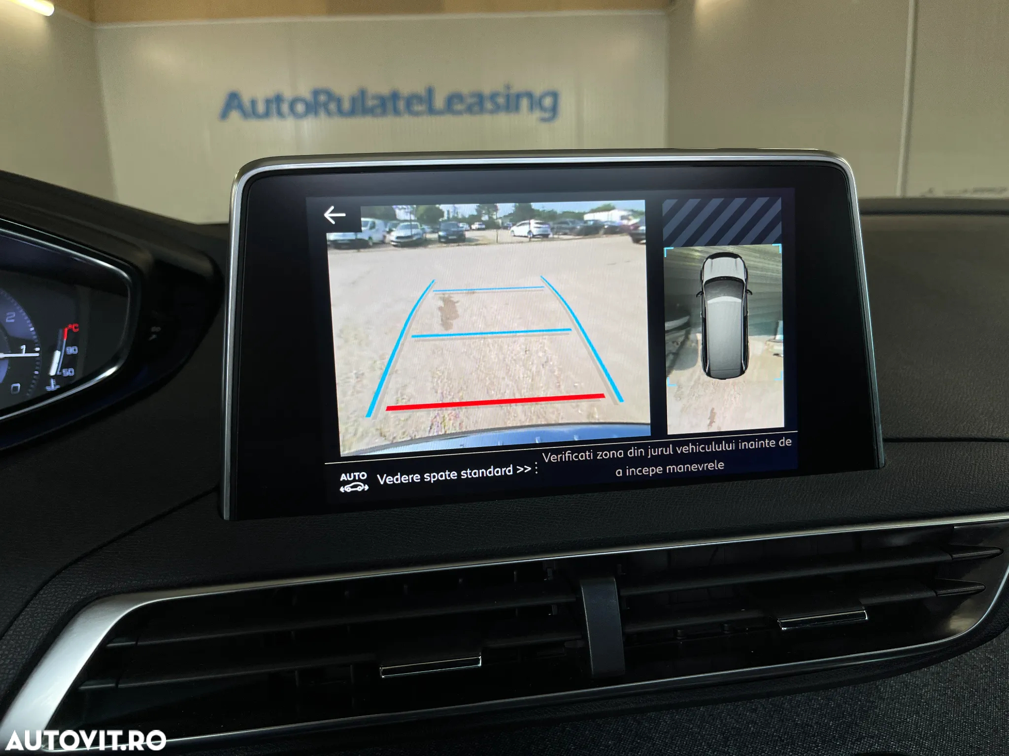 Peugeot 5008 1.2 Puretech Turbo s&s GT-Line - 18