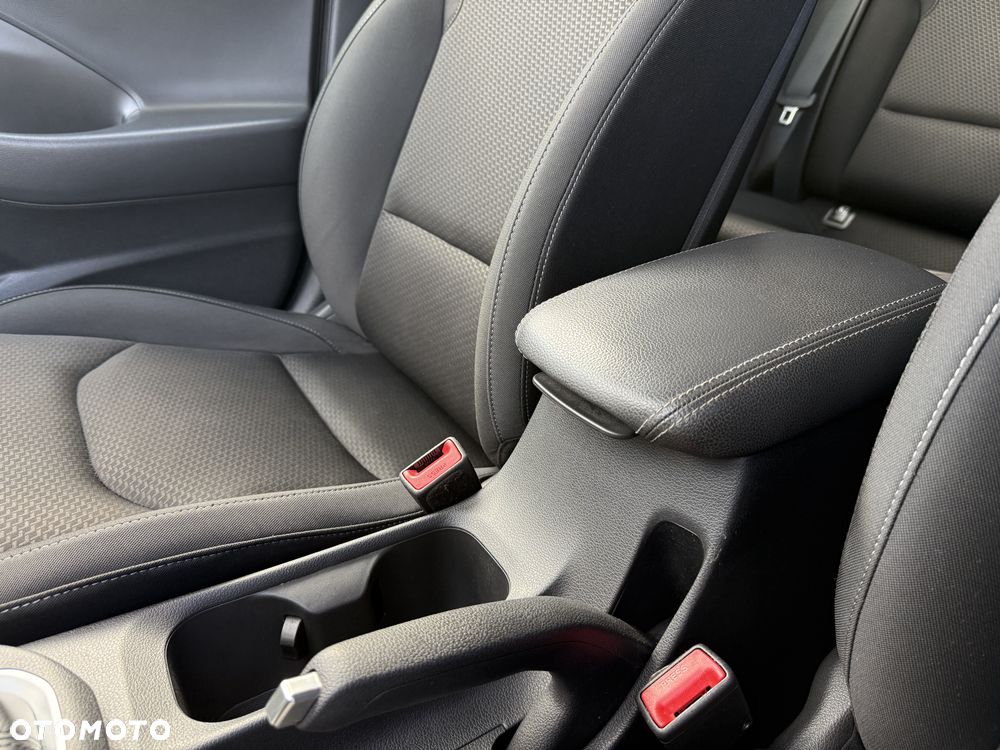 Hyundai i30 1.0 T-GDI Intro Edition - 28