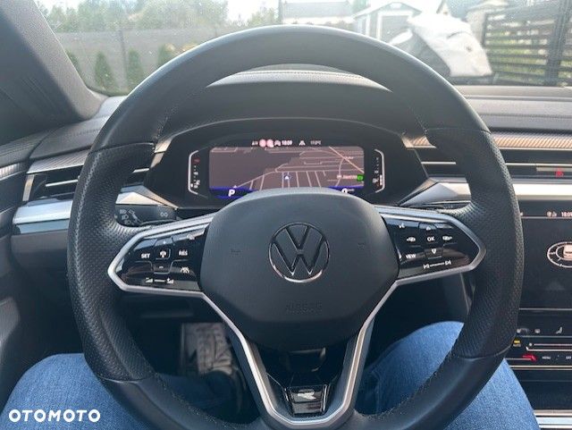 Volkswagen Arteon Shooting Brake 2.0 TDI R-Line DSG - 23