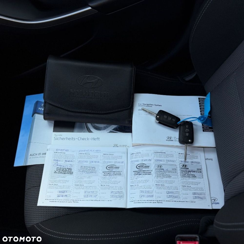 Hyundai i30 - 35
